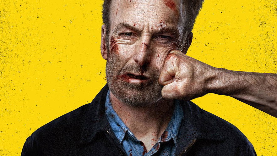 Io sono nessuno è una storia vera? Le intrusioni subite da Bob Odenkirk