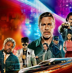 Copertina di Bullet Train è una storia vera? Le origini del film e il Giappone reale
