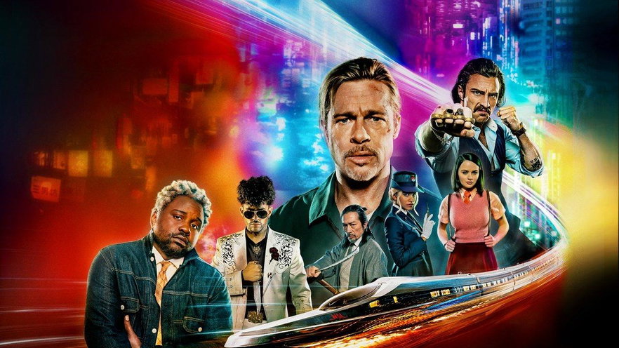 Bullet Train è una storia vera? Le origini del film e il Giappone reale