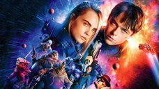 Copertina di Valerian e la città dei mille pianeti è gratis in streaming in Italia