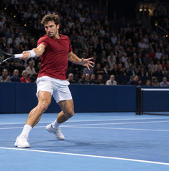 Copertina di Dove vedere ATP Basilea oggi 27 ottobre 2026: orario, TV e streaming della sessione serale