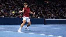 Copertina di Dove vedere ATP Basilea oggi 27 ottobre 2026: orario, TV e streaming della sessione serale
