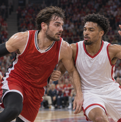 Copertina di Dove vedere Bamberg-Varese oggi: orario, TV e streaming della Basketball Champions League