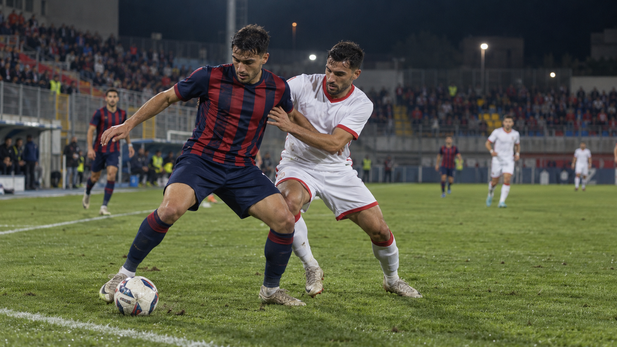Immagine di Dove vedere Potenza-Bari oggi, ottavi di Coppa Italia Serie C: orario, TV e streaming