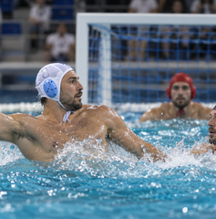 Copertina di Dove vedere Pro Recco-CSM Oradea oggi: orario, TV e streaming della Champions di pallanuoto