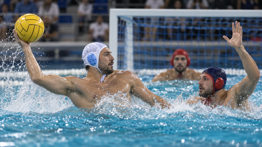 Dove vedere Pro Recco-CSM Oradea oggi: orario, TV e streaming della Champions di pallanuoto