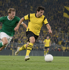 Copertina di Dove vedere Borussia Dortmund-Werder Brema oggi: orario, TV e streaming della Coppa di Germania