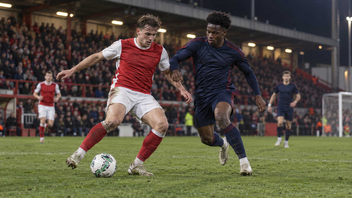 Immagine di Dove vedere Fleetwood-Arsenal oggi 27 ottobre: orario, Carabao Cup e streaming