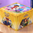 Disney Lorcana Hyperia City, Booster e accessori per la tua raccolta a 99,93€