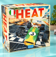 19,50€ in meno su Asmodee HEAT, un campionato di corse da giocare tra amici