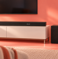 Copertina di Con Hisense HS3100 hai soundbar e subwoofer wireless per i film a 119€