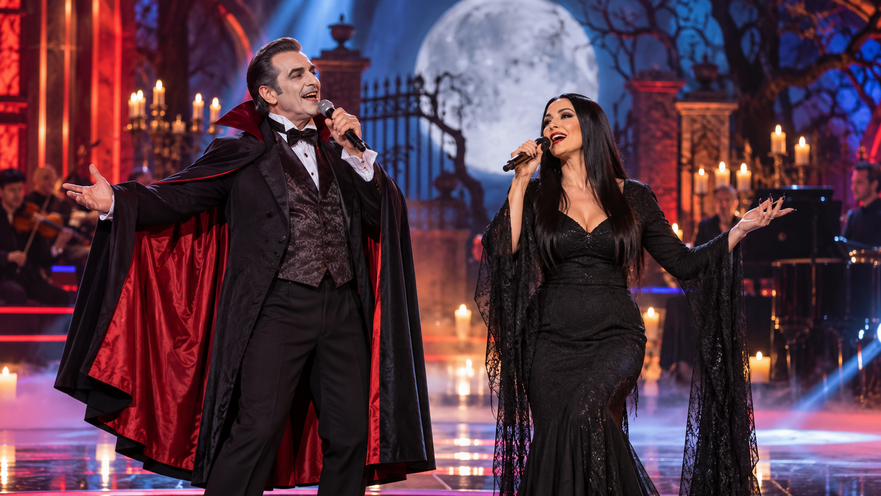 Guida TV mercoledì 28 ottobre 2026: cosa vedere stasera in TV
