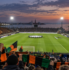 Copertina di Venezia-Inter: pronostico AI, chi vince?