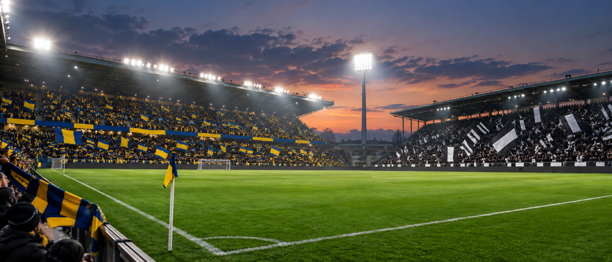 Parma-Udinese: pronostico AI, chi vince?