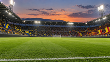 Copertina di Frosinone-Lecce: pronostico AI, chi vince?