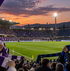 Copertina di Fiorentina-Atalanta: pronostico AI, chi vince?