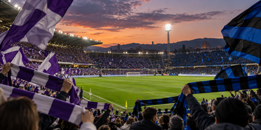 Fiorentina-Atalanta: pronostico AI, chi vince?