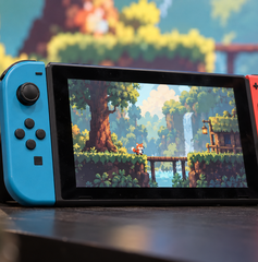 Copertina di Dove vedere Nintendo Indie World Showcase oggi 28 ottobre 2026: orario e streaming
