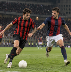 Copertina di Dove vedere Milan-Bologna oggi 28 ottobre 2026: orario, TV e streaming