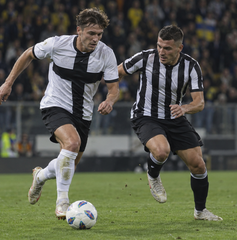 Copertina di Dove vedere Parma-Udinese oggi 28 ottobre 2026: orario, TV e streaming