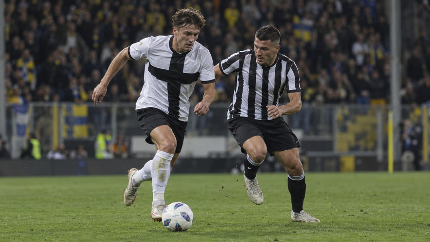 Dove vedere Parma-Udinese oggi 28 ottobre 2026: orario, TV e streaming