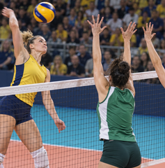 Copertina di Dove vedere Imoco Conegliano-Megabox Vallefoglia oggi 28 ottobre: orario, TV e streaming