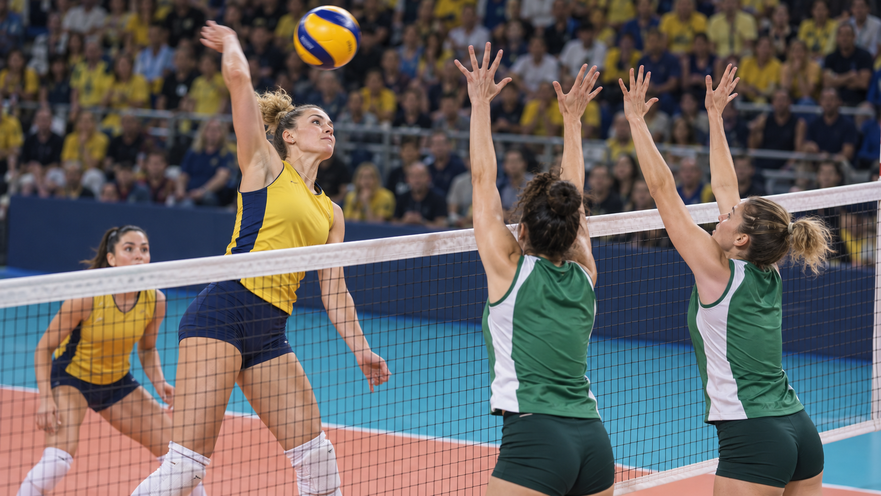 Dove vedere Imoco Conegliano-Megabox Vallefoglia oggi 28 ottobre: orario, TV e streaming