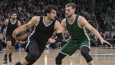 Copertina di Dove vedere Virtus Bologna-Zalgiris Kaunas oggi: orario, canale TV e streaming