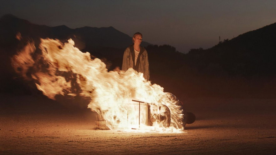 Redux Redux, il film stasera in tv su Rai 4: trama, cast e streaming
