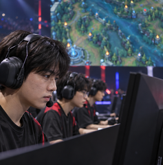 Copertina di Dove vedere League of Legends Worlds 2026 – Fase Swiss oggi 28 ottobre: orario e streaming