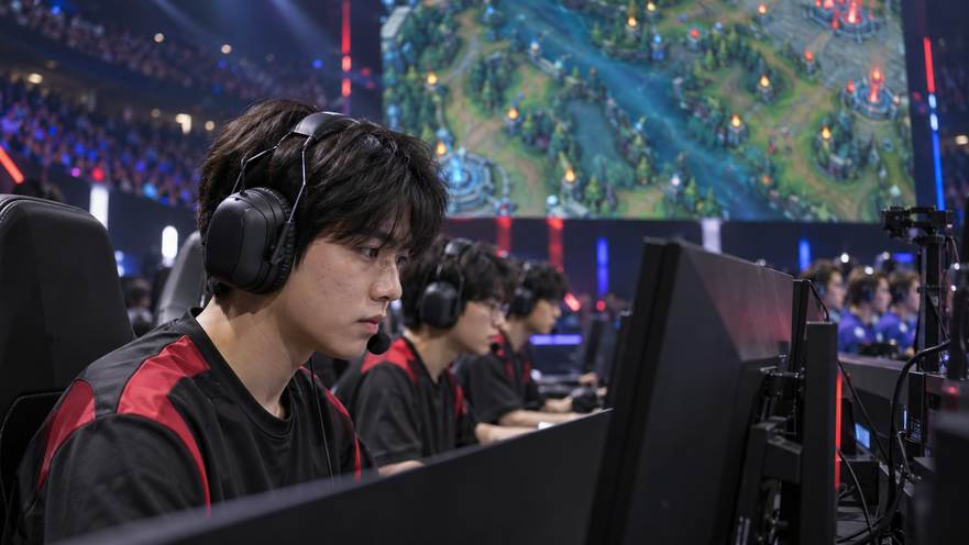Dove vedere League of Legends Worlds 2026 – Fase Swiss oggi 28 ottobre: orario e streaming