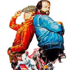 Copertina di Altrimenti ci arrabbiamo, stasera su TwentySeven: trama, cast e streaming