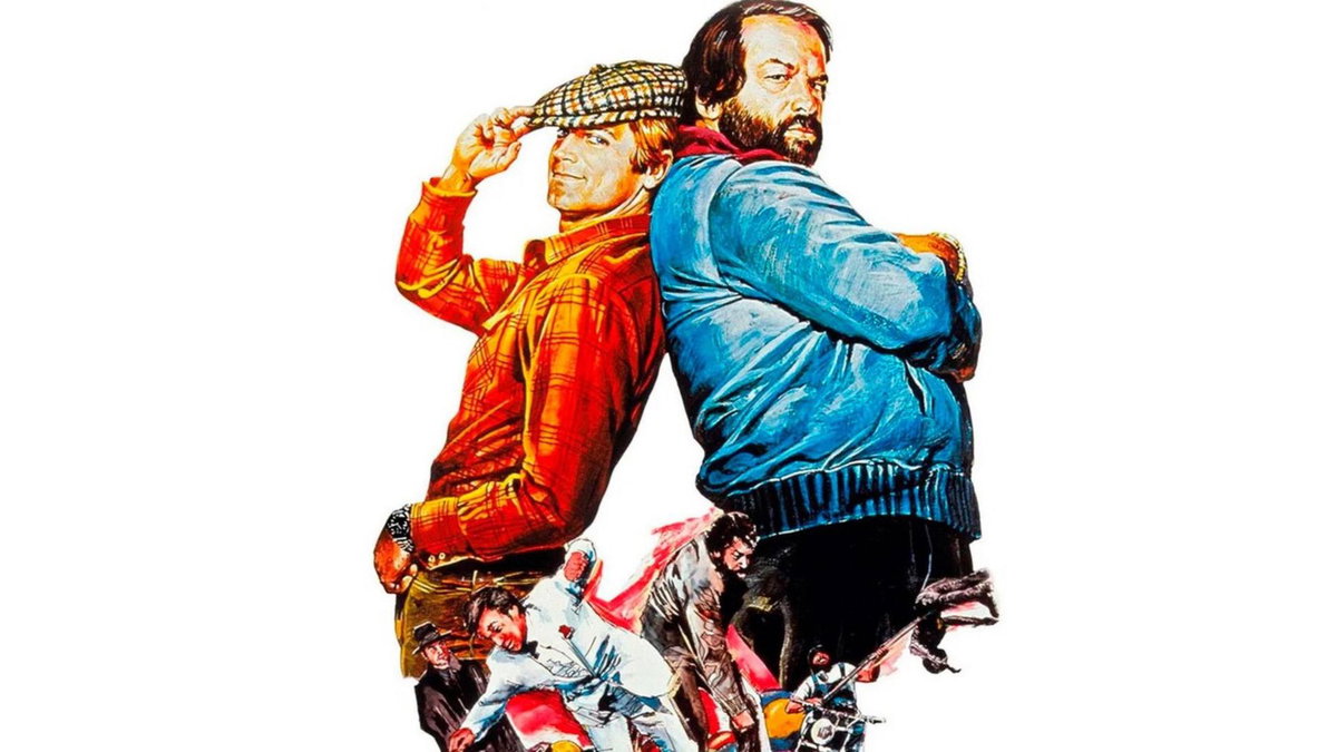 Immagine di Altrimenti ci arrabbiamo, stasera su TwentySeven: trama, cast e streaming
