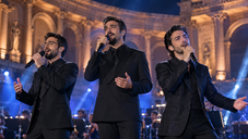 Copertina di Dove vedere Il Volo – Uno per tutti stasera 28 ottobre: orario, canale e streaming dell’ultima serata