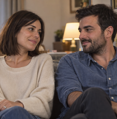 Copertina di Dove vedere Matrimonio a prima vista – L’amore continua stasera: orario, canale e streaming
