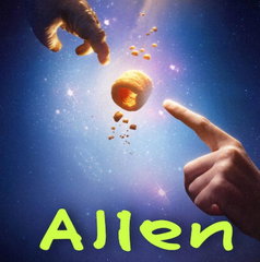 Copertina di Allen: il trailer Netflix riapre un’amicizia con un alieno dopo vent’anni
