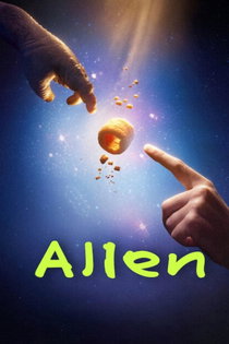 Allen: il trailer Netflix riapre un’amicizia con un alieno dopo vent’anni