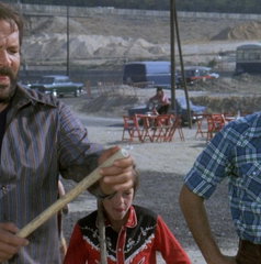 Copertina di Che fine ha fatto Bud Spencer, Ben in ...altrimenti ci arrabbiamo!?