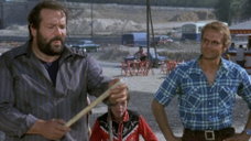Copertina di Che fine ha fatto Bud Spencer, Ben in ...altrimenti ci arrabbiamo!?