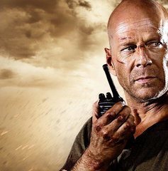 Copertina di Die Hard - Vivere o morire è una storia vera? Le esercitazioni dietro il film