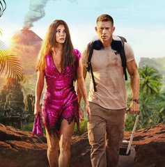 Copertina di The Lost City è una storia vera? Le ispirazioni e i fatti reali