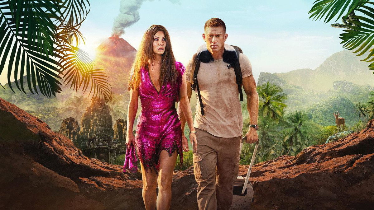 Immagine di The Lost City è una storia vera? Le ispirazioni e i fatti reali