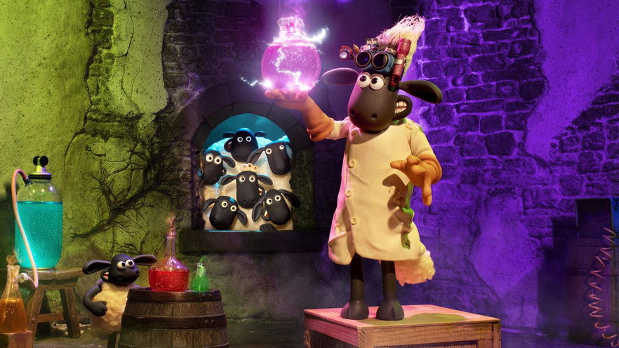 Shaun, vita da pecora - Operazione Z.U.C.C.A. (2026): voti, recensioni e pareri a caldo