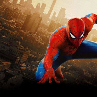 McFarlane Spider-Man da esporre con i tuoi eroi Marvel, ora a 40,39€