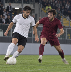 Copertina di Dove vedere Spezia-Livorno oggi 28 ottobre: orario, TV e streaming degli ottavi di Coppa Italia Serie C