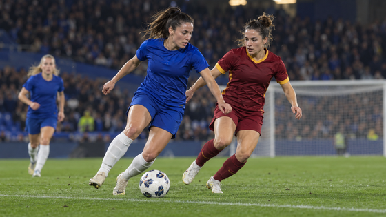 Dove vedere Chelsea-Roma oggi 28 ottobre: orario e streaming della Women's Champions League