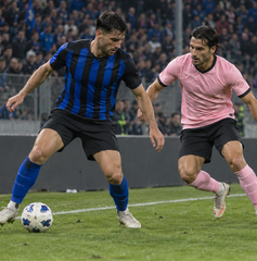 Copertina di Dove vedere Pisa-Palermo oggi, 28 ottobre: orario, TV e streaming della Serie B