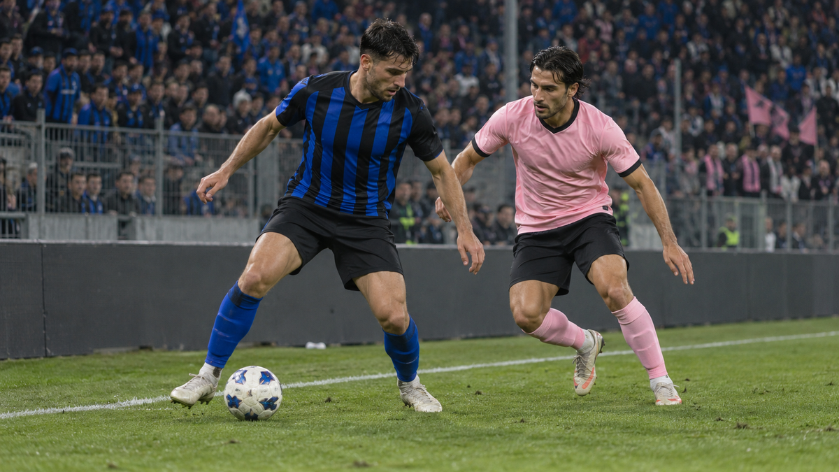 Immagine di Dove vedere Pisa-Palermo oggi, 28 ottobre: orario, TV e streaming della Serie B