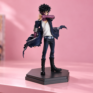 Good Smile Company Dabi al -40%, My Hero Academia da mettere in mostra