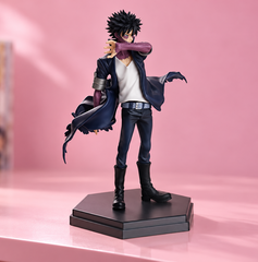 Copertina di Good Smile Company Dabi al -40%, My Hero Academia da mettere in mostra